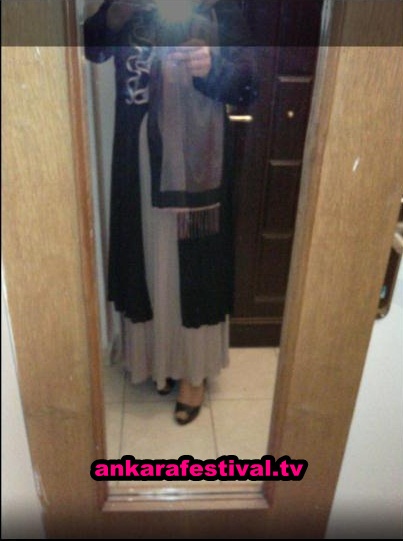 Sincan Fatih Escort