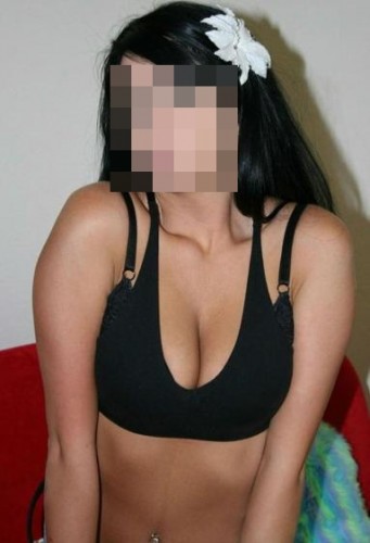 Kuscagiz Escort