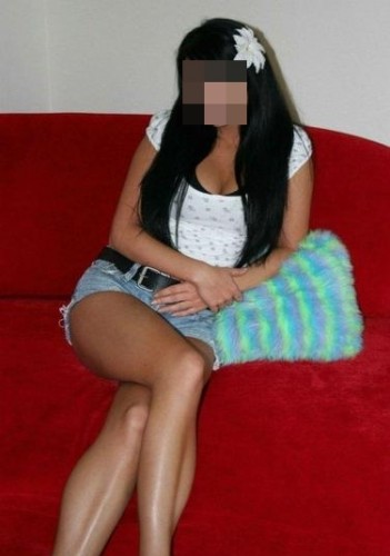Yenibati Escort