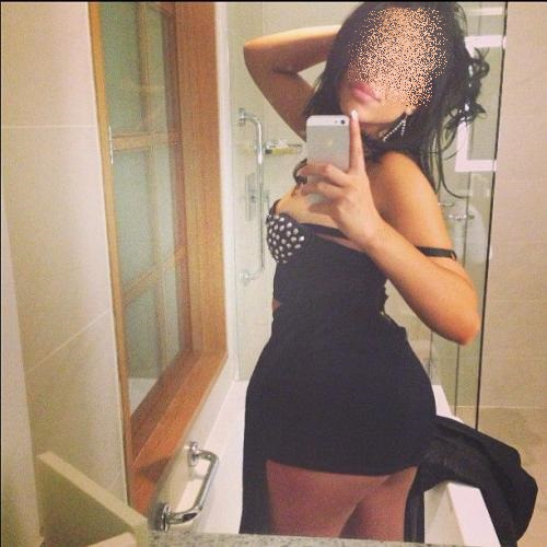 Ayvali Escort Notlarim