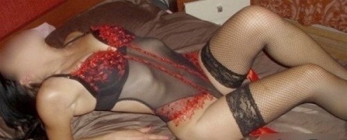 Çankaya Escort