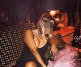 Eymir Escort