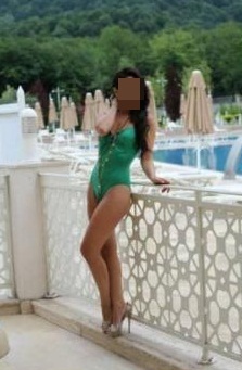 İncek Escort | Bugün İncek'da Kim Var?
