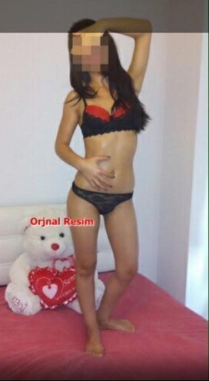 Batıkent Escort — Zarafet, İçten Bir Gülüş ve Gerçek Bir Dinleyici