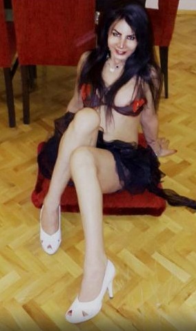 Mamak Escort — Mamak ve Dikimevi Çevresinde Samimi Karşılaşmalar ve Rahat Vakit Geçirme
