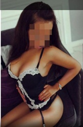 Suvari Escort Notlarim