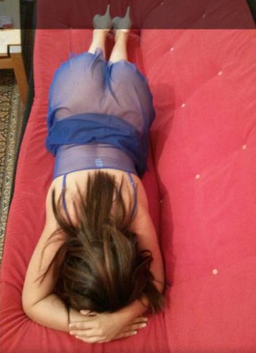 Çankaya Escort Bayan Umay