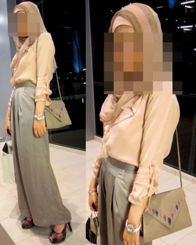 Etlik Escort