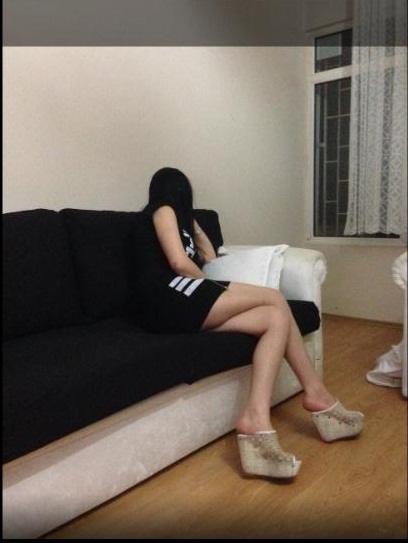 Eryaman Escort Bayan