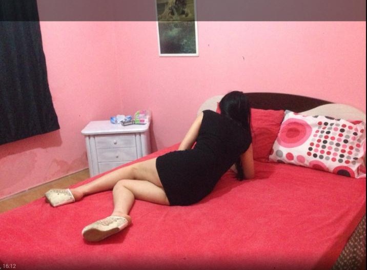 Yenimahalle Escort | Bugün Yenimahalle'da Kim Var?