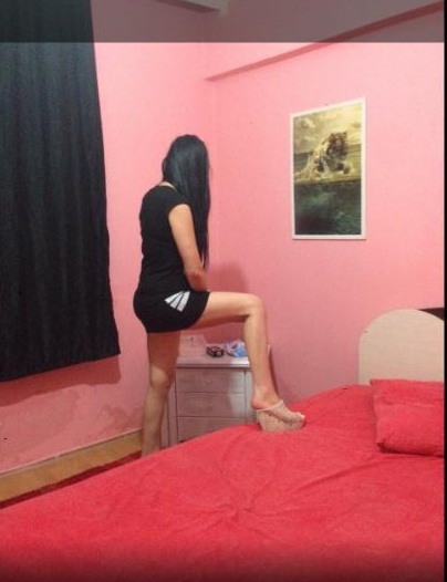 Çukurambar Escort — Başkent İş Merkezlerinde Yüksek Tempolu Günlerin Ardından Rahatlama Rehberi