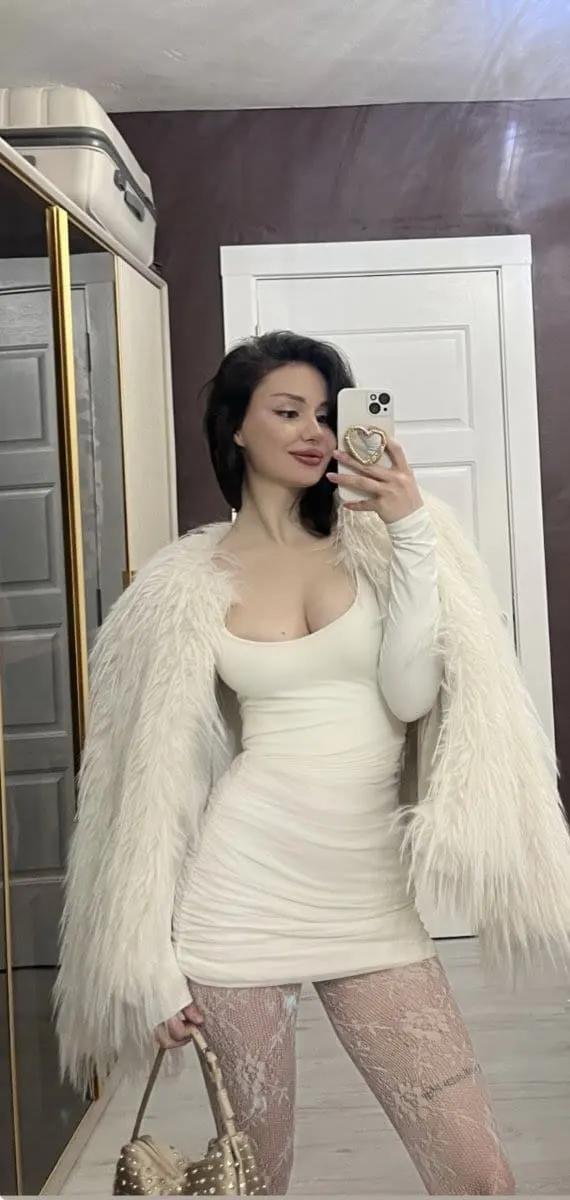 Busenur Mamak Escort | Beklediğinden Fazlası