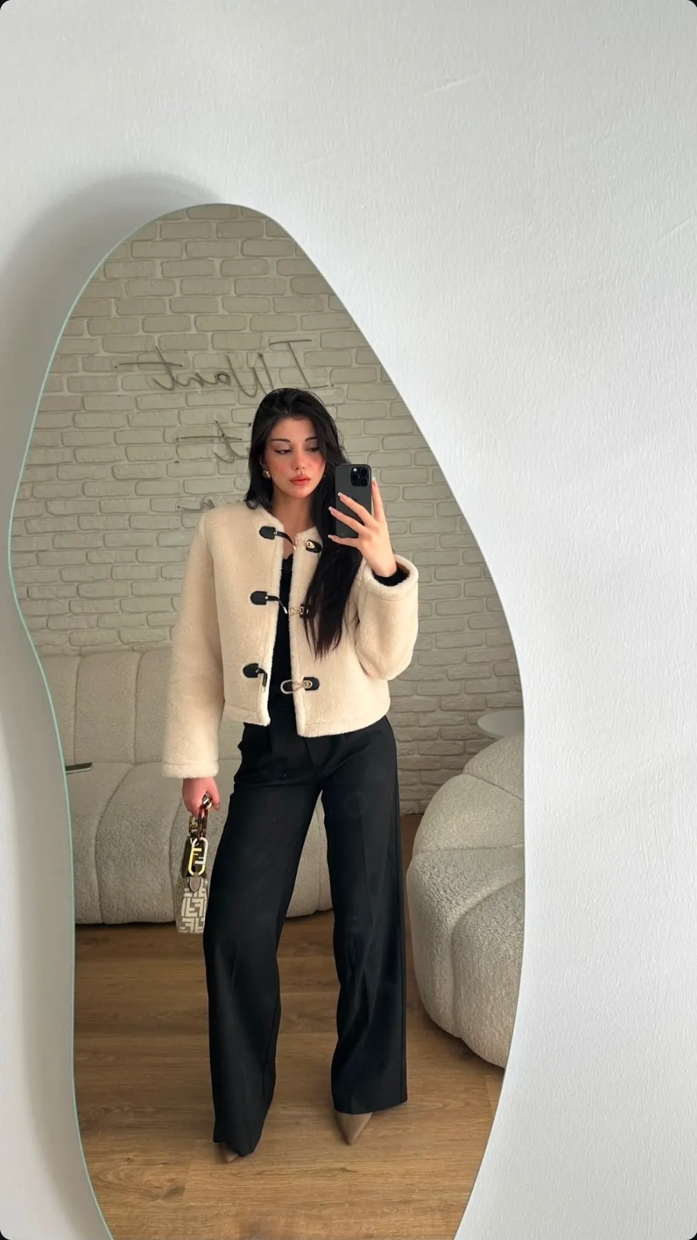 Izmirli — Mamak Escort | Gerçek mi Hayal mi?