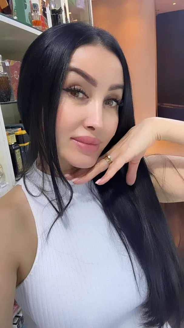 Maya Mamak Escort