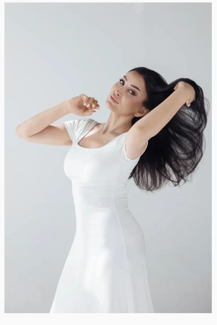 Maya Mamak Escort