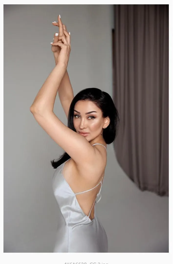 Maya Mamak Escort