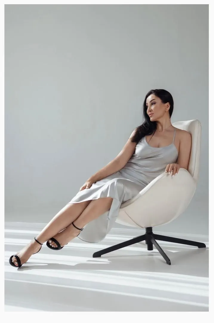 Maya Mamak Escort