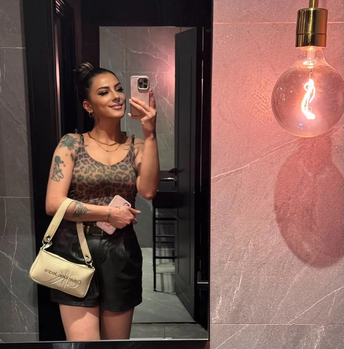 Tuğçe Mamak Escort | Sana Özel Unutulmaz Saatler