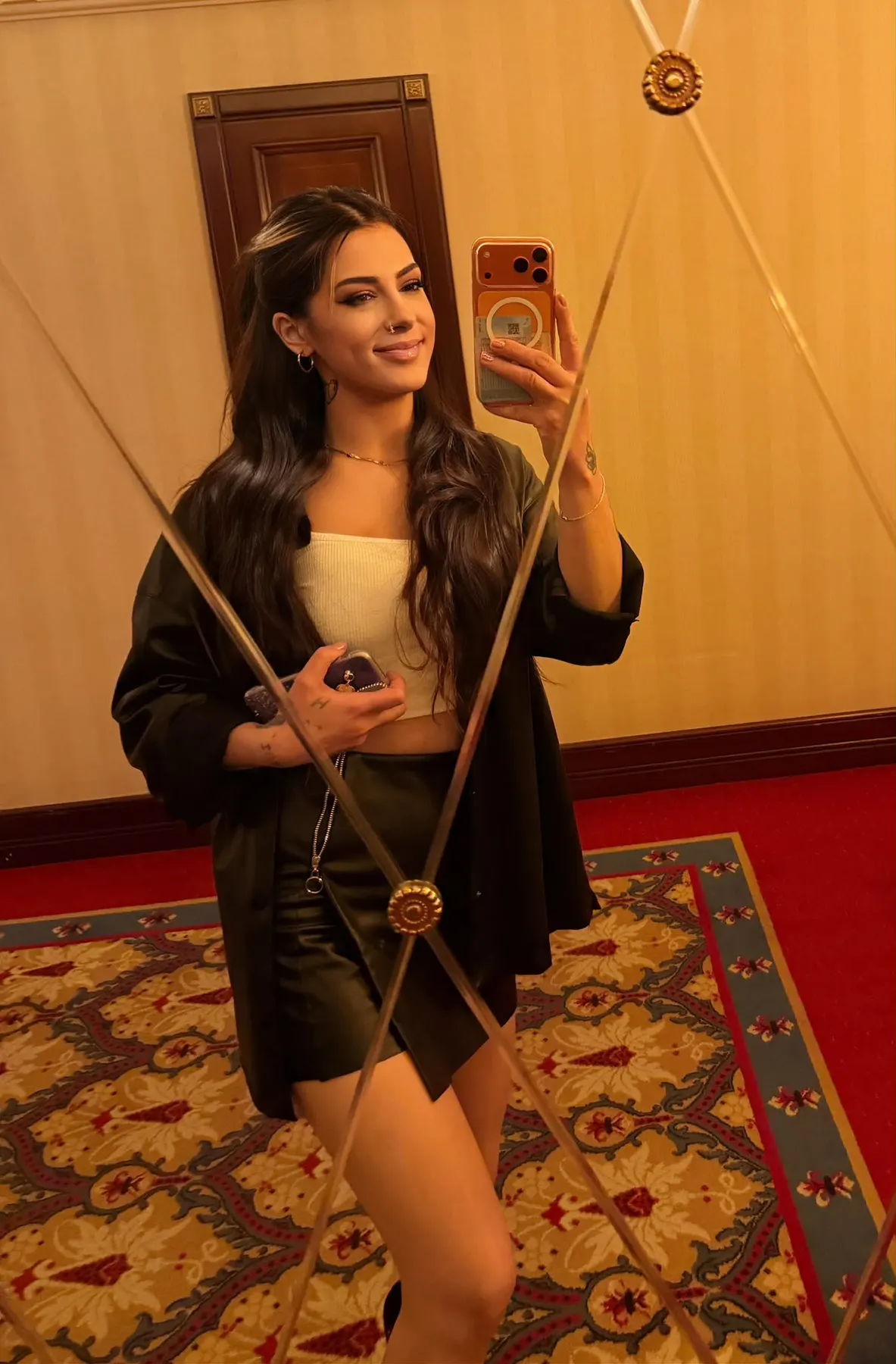 Tuğçe Mamak Escort | Sana Özel Unutulmaz Saatler